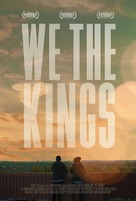 We the Kings - British Movie Poster (xs thumbnail)