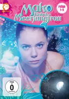 &quot;Mako Mermaids&quot; - German DVD movie cover (xs thumbnail)