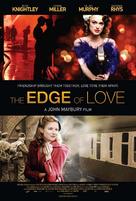 The Edge of Love - Movie Poster (xs thumbnail)