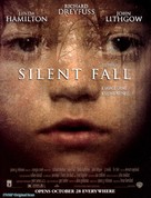 Silent Fall - Movie Poster (xs thumbnail)