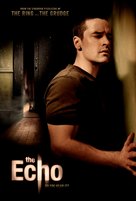 The Echo - Movie Poster (xs thumbnail)