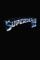 Superman II - Logo (xs thumbnail)