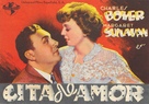 Appointment for Love - Spanish Movie Poster (xs thumbnail)