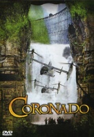 Coronado - Czech Movie Cover (xs thumbnail)