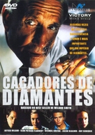 Diamond Hunters - Portuguese Movie Cover (xs thumbnail)