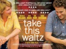 Take This Waltz - British Movie Poster (xs thumbnail)