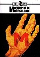 M - Brazilian DVD movie cover (xs thumbnail)