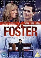 Foster - British DVD movie cover (xs thumbnail)
