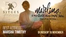 Marlina the Murderer in Four Acts - Indonesian Movie Poster (xs thumbnail)