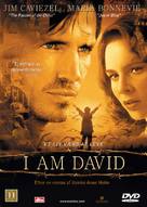 I Am David - Danish DVD movie cover (xs thumbnail)