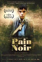 Pa negre - French Movie Poster (xs thumbnail)