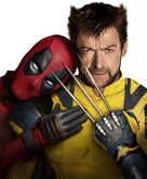 Deadpool &amp; Wolverine - Key art (xs thumbnail)