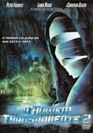 Hollow Man II - Portuguese Movie Cover (xs thumbnail)