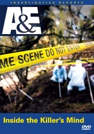 &quot;Investigative Reports&quot; - DVD movie cover (xs thumbnail)
