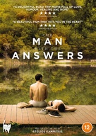 The Man with the Answers - British Movie Cover (xs thumbnail)