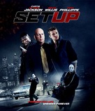 Setup - Blu-Ray movie cover (xs thumbnail)