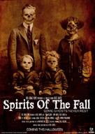 Spirits of the fall - Movie Poster (xs thumbnail)