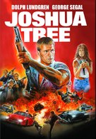 Joshua Tree - Austrian Movie Cover (xs thumbnail)