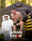 Jackass Forever - Movie Poster (xs thumbnail)