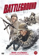 Battleground - Danish DVD movie cover (xs thumbnail)