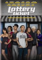Lottery Ticket - Movie Cover (xs thumbnail)
