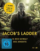 Jacob&#039;s Ladder - German Movie Cover (xs thumbnail)