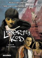 Liberty Kid - Movie Cover (xs thumbnail)