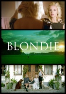 Blondie - Swedish Movie Poster (xs thumbnail)