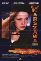Warszawa. Ann&eacute;e 5703 - Canadian Movie Poster (xs thumbnail)