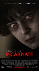 Incarnate - Movie Poster (xs thumbnail)