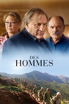 Des hommes - French Movie Cover (xs thumbnail)