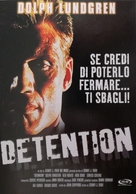 Detention - Italian Movie Cover (xs thumbnail)