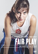Fair Play - Czech Movie Cover (xs thumbnail)