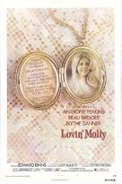 Lovin&#039; Molly - Movie Poster (xs thumbnail)