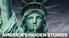 &quot;America&#039;s Hidden Stories&quot; - Movie Cover (xs thumbnail)