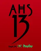 "American Horror Story" Poster