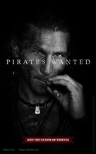 &quot;Black Sails&quot; - Movie Poster (xs thumbnail)