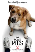 A Dog's Journey Poster