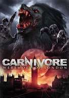 Carnivore: Werewolf of London - Movie Cover (xs thumbnail)