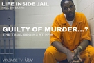 &quot;Life Inside Jail: Hell on Earth&quot; - Movie Poster (xs thumbnail)