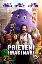 If - Romanian Video on demand movie cover (xs thumbnail)