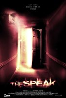 The Speak - Movie Poster (xs thumbnail)