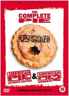 American Pie 2 Cover