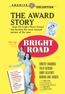 Bright Road - DVD movie cover (xs thumbnail)