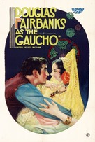 The Gaucho - Movie Poster (xs thumbnail)