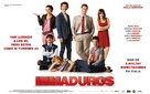 Immaturi - Spanish Movie Poster (xs thumbnail)