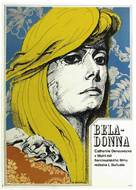 Belle de jour - Czech Theatrical movie poster (xs thumbnail)