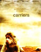 Carriers - Movie Poster (xs thumbnail)