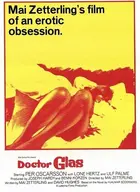 Doktor Glas - German Movie Cover (xs thumbnail)