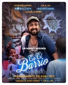 In the Heights - Bolivian Movie Poster (xs thumbnail)